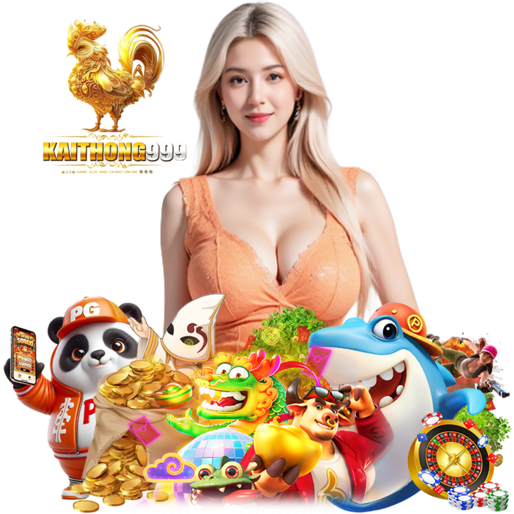 KAITHONG999